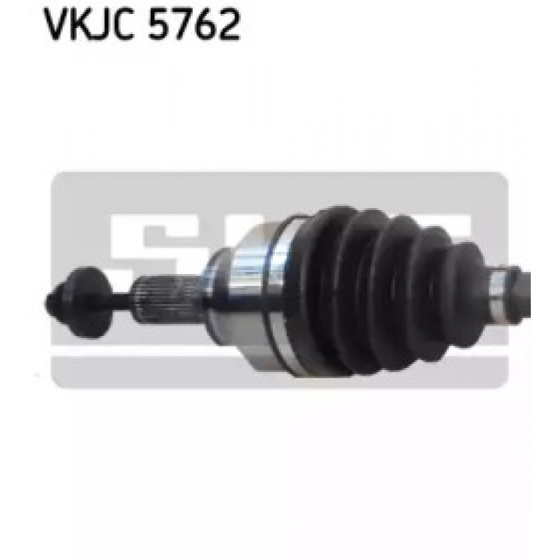 VKJC 5762 SKF - Привідний вал